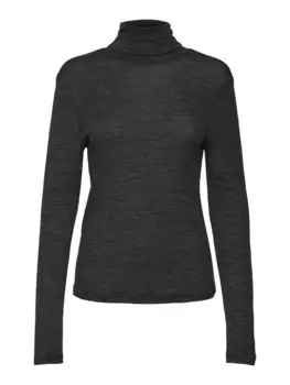 Свитер Vero Moda GLADIS, серый