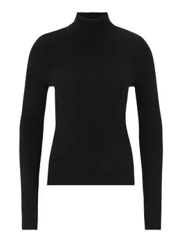 Свитер Vero Moda GLORY, черный