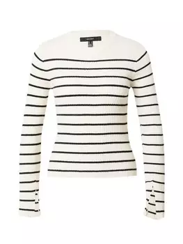 Свитер Vero Moda GOLD, кремовый
