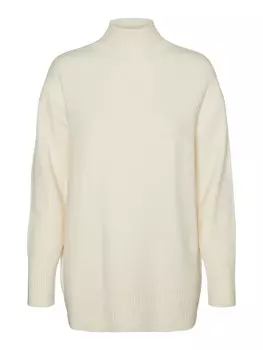 Свитер VERO MODA Gold, кремовый