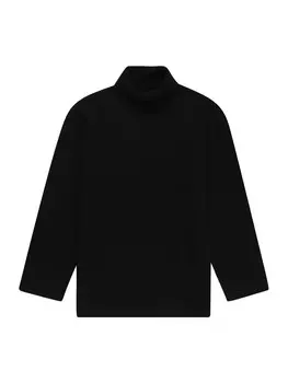 Свитер Vero Moda GOLD NEEDLE, черный