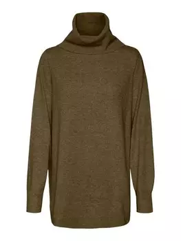 Свитер VERO MODA, хаки