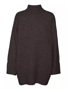 Свитер VERO MODA IRIS, коричневый