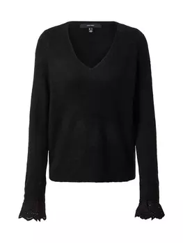 Свитер VERO MODA IVA, черный