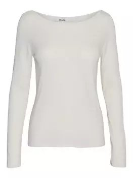 Свитер Vero Moda JANELLE, серый