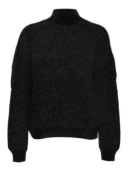Свитер Vero Moda KAIA, черный