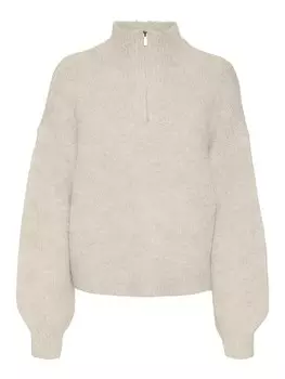 Свитер VERO MODA, кремовый
