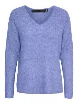 Свитер VERO MODA Lefile, дым синий
