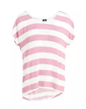 Свитер Vero Moda, лиловый