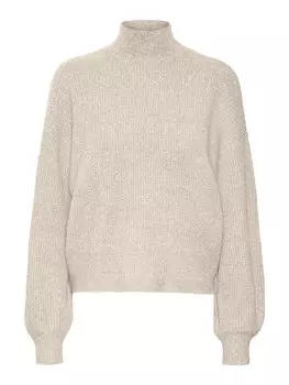 Свитер Vero Moda MARINA, бежевый
