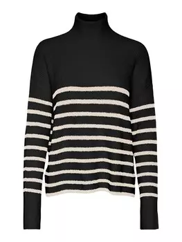 Свитер Vero Moda MARINA, черный