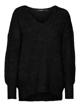 Свитер Vero Moda MILI, черный