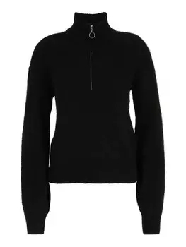 Свитер VERO MODA MILI, черный