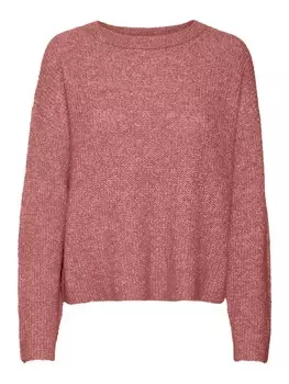Свитер Vero Moda MILI, роза