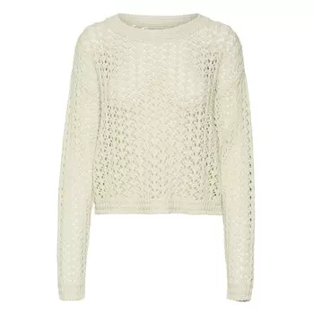 Свитер Vero Moda Millo, бежевый