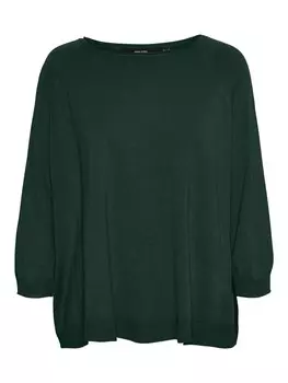 Свитер Vero Moda Nellie, пихта
