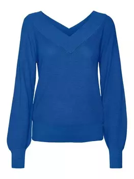 Свитер VERO MODA New Lex, синий