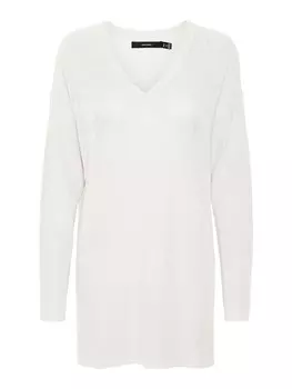 Свитер VERO MODA New Lexsun, белый