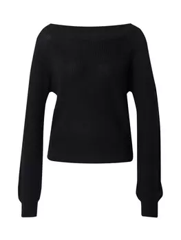 Свитер Vero Moda NEW LEXSUN, черный