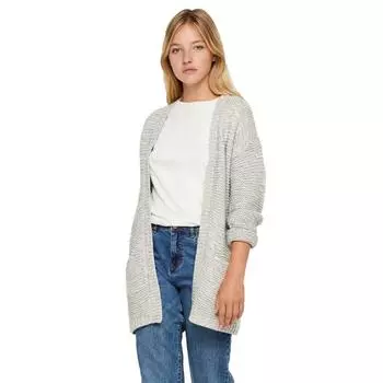 Свитер Vero Moda No Name, серый
