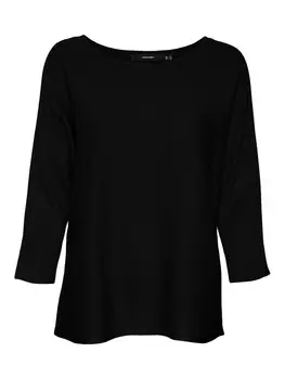Свитер Vero Moda NORA, черный