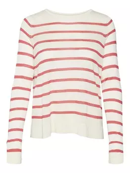 Свитер Vero Moda NOVA, экрю
