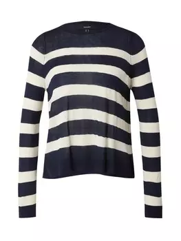 Свитер Vero Moda NOVA, ночная синяя