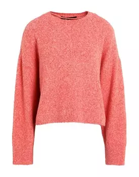Свитер Vero Moda, оранжевый