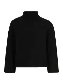 Свитер Vero Moda PHILINE, черный