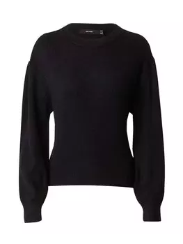 Свитер VERO MODA Riley, черный