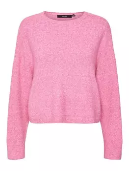 Свитер VERO MODA, розовый