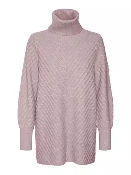 Свитер Vero Moda, розовый