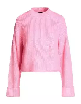 Свитер Vero Moda, розовый