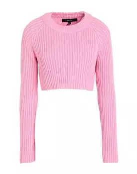 Свитер Vero Moda, розовый