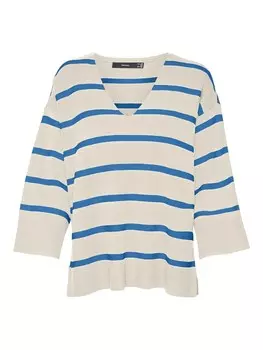Свитер Vero Moda SABA, белый