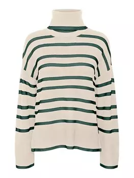 Свитер Vero Moda SABA, бежевый