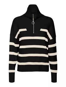 Свитер Vero Moda Saba, черный