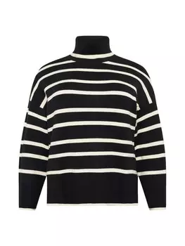 Свитер Vero Moda SABA, черный