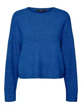 Свитер VERO MODA, сапфир