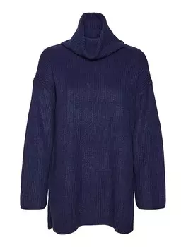 Свитер Vero Moda SAYLA, синий