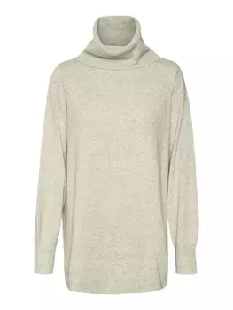 Свитер VERO MODA, серый