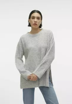 Свитер Vero Moda, серый