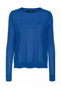 Свитер Vero Moda, синий