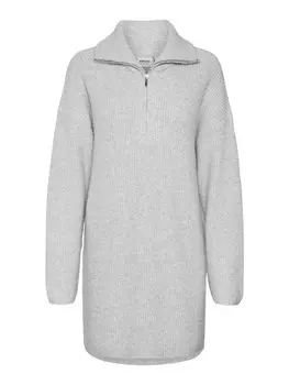 Свитер Vero Moda STAZIE, серый