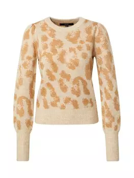 Свитер Vero Moda TARI, бежевый