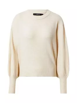 Свитер Vero Moda TOKA, экрю
