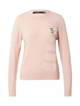 Свитер Vero Moda TREE, цвет Apricot