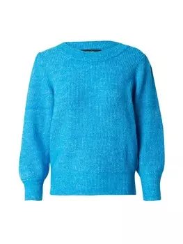 Свитер Vero Moda VIGGA, светло-синий