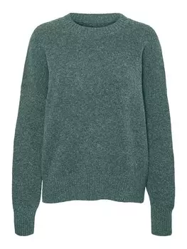Свитер VERO MODA VMBoom, цвет Fir