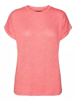Свитер VERO MODA VMBrianna, цвет Raspberry